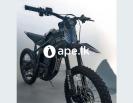 Other Talaria Sting Pro MX5 Electric Dirt Bike (Off-Road) 2024